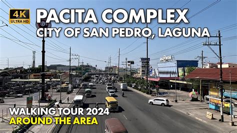 Pacita 1, San Pedro, Laguna Profile – PhilAtlas.